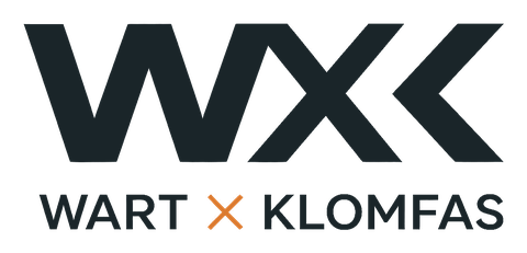 WXK — Wart & Klomfas